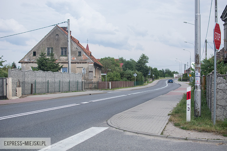 Ekrany mają stanąć wzdłuż drogi krajowej 94