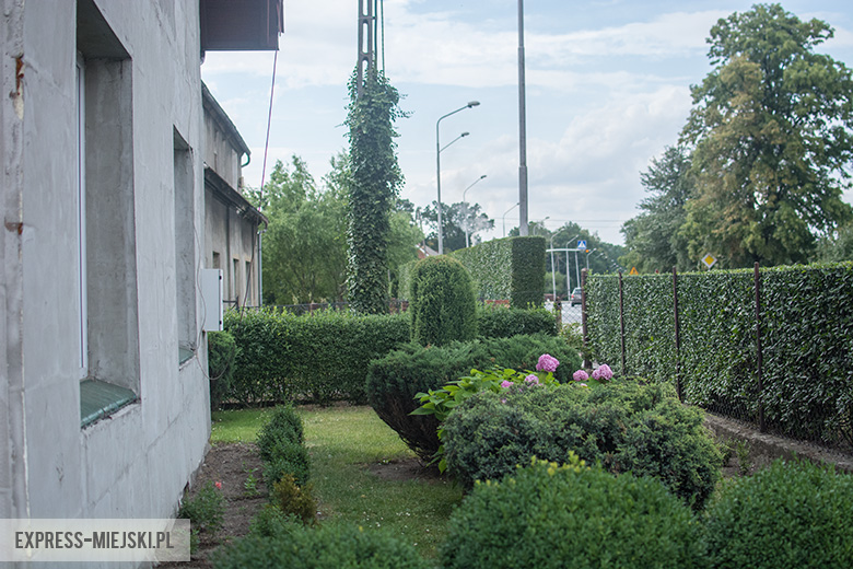 Ekrany mają stanąć wzdłuż drogi krajowej 94