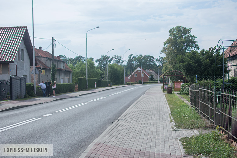 Ekrany mają stanąć wzdłuż drogi krajowej 94