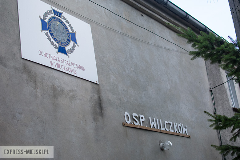 OSP Wilczków