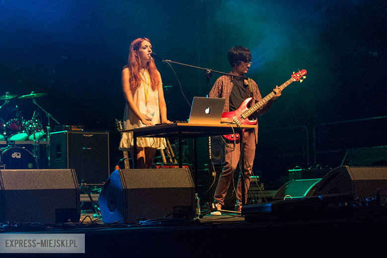 Festiwal Uwolnić Muzykę - piątek