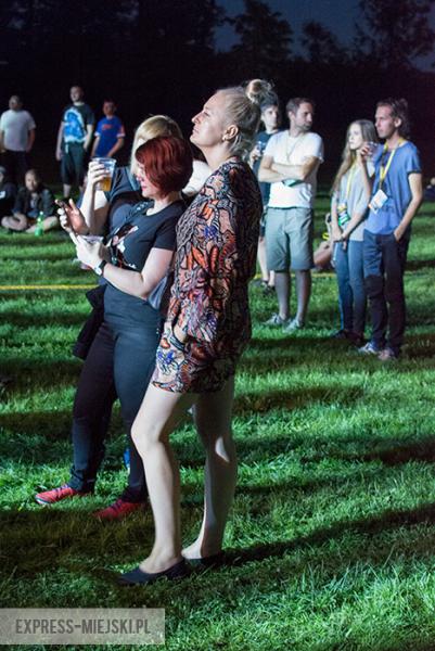 Festiwal Uwolnić Muzykę - piątek