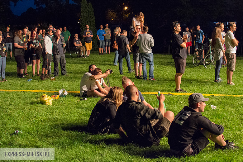 Festiwal Uwolnić Muzykę - piątek