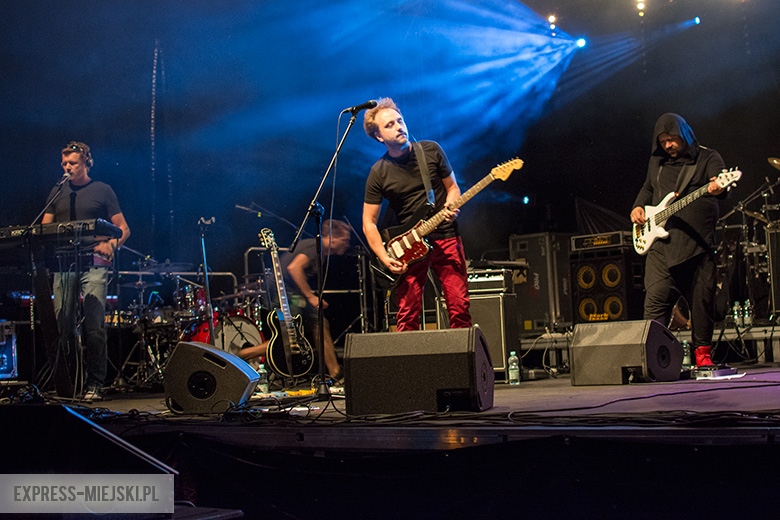 Festiwal Uwolnić Muzykę - piątek