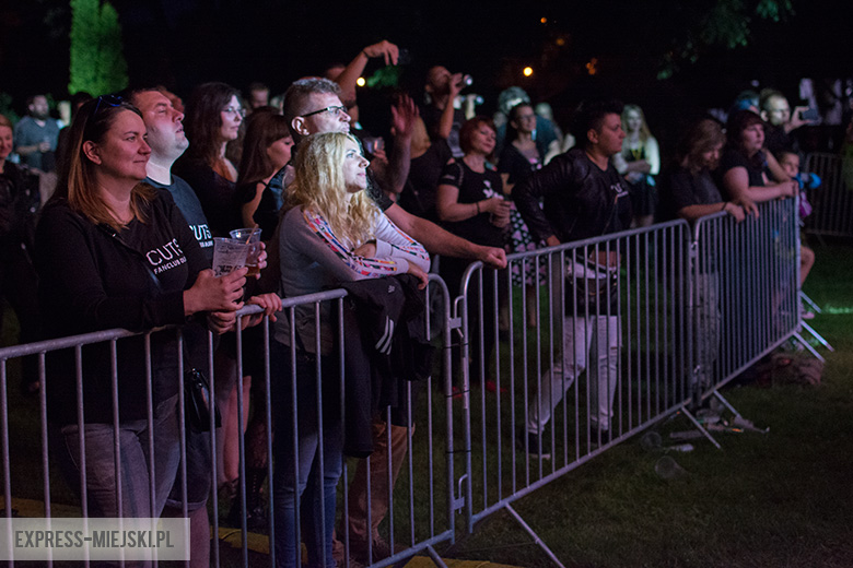 Festiwal Uwolnić Muzykę - piątek