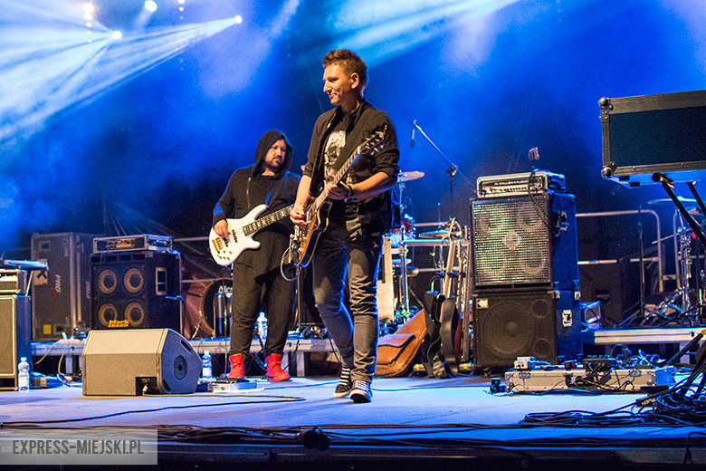 Festiwal Uwolnić Muzykę - piątek