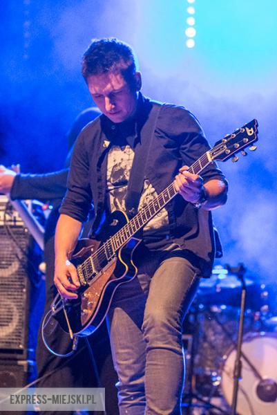 Festiwal Uwolnić Muzykę - piątek