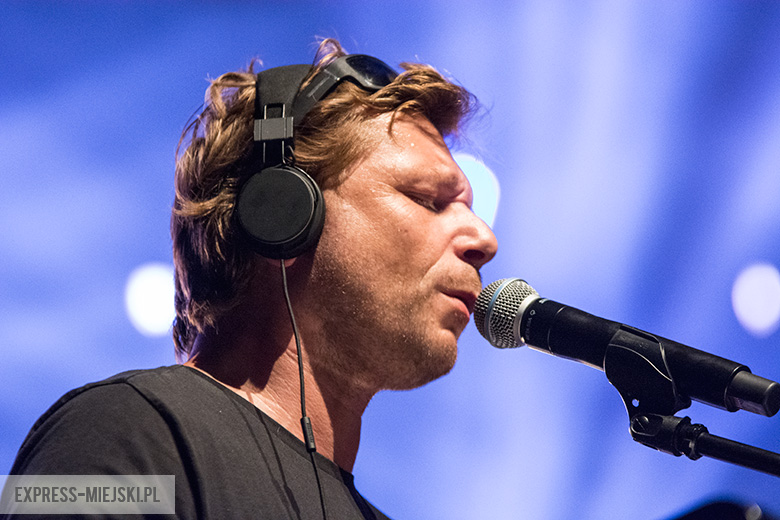 Festiwal Uwolnić Muzykę - piątek