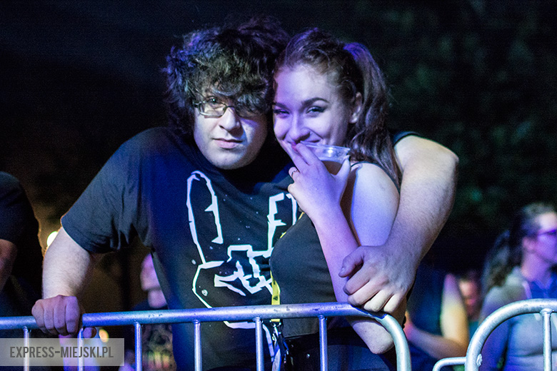 Festiwal Uwolnić Muzykę - piątek