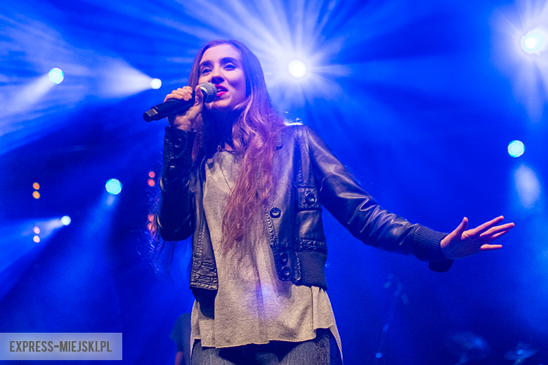 Festiwal Uwolnić Muzykę - piątek