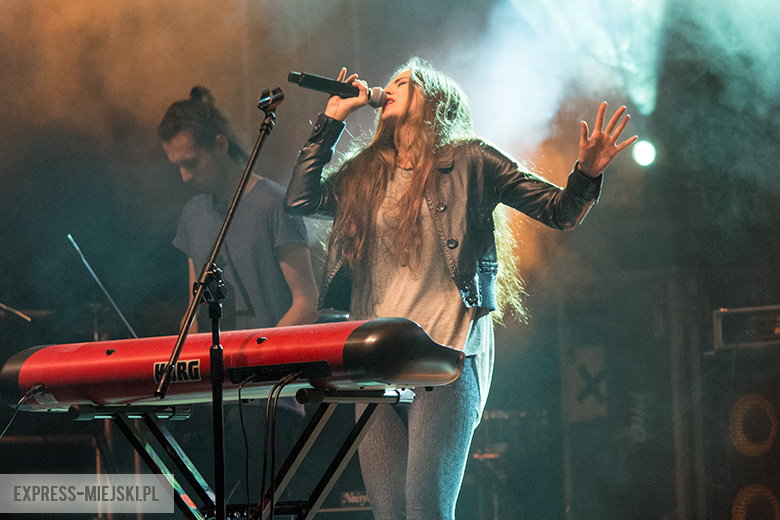 Festiwal Uwolnić Muzykę - piątek