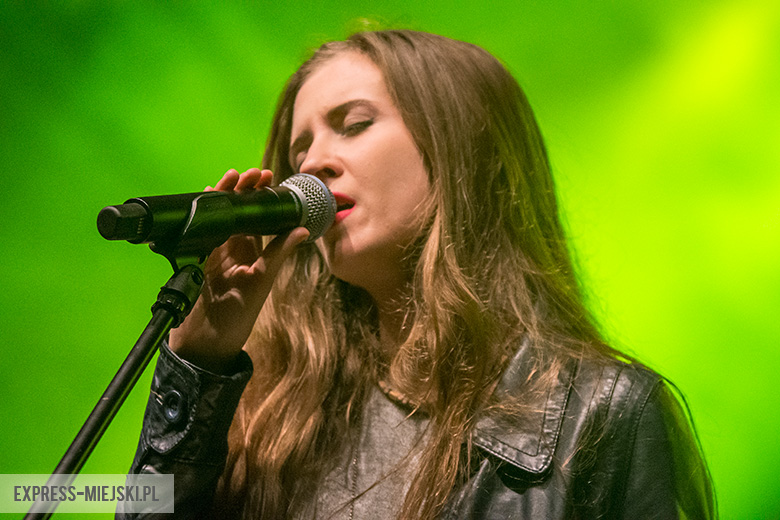 Festiwal Uwolnić Muzykę - piątek