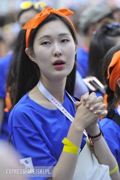 Światowe Dni Młodzieży we Wrocławiu