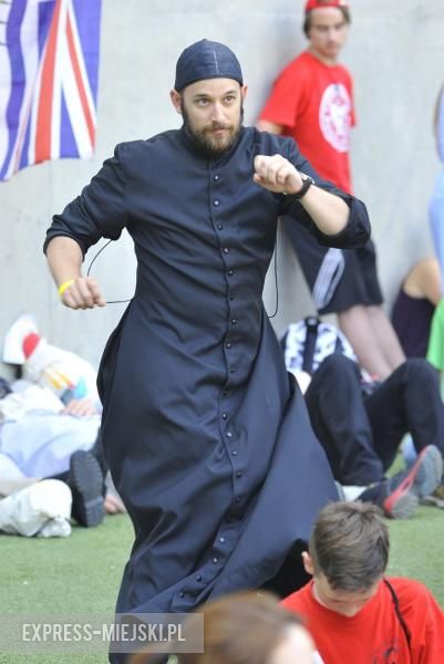 Światowe Dni Młodzieży we Wrocławiu