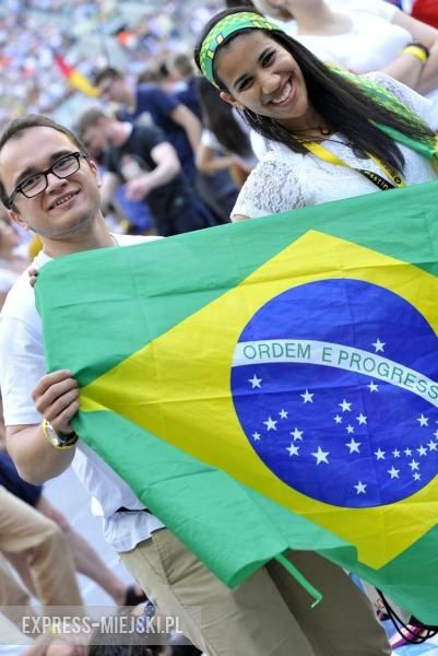 Światowe Dni Młodzieży we Wrocławiu