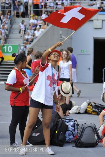 Światowe Dni Młodzieży we Wrocławiu