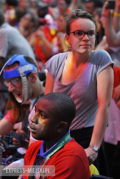 Światowe Dni Młodzieży we Wrocławiu