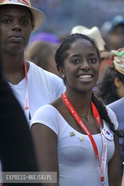 Światowe Dni Młodzieży we Wrocławiu