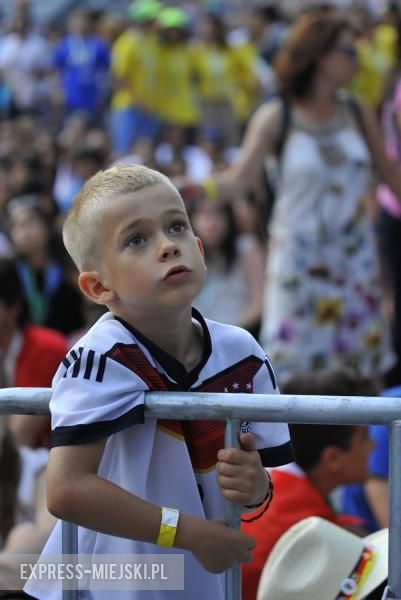 Światowe Dni Młodzieży we Wrocławiu