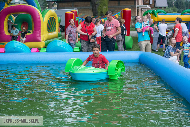 Festiwal Kultury Ludowej w Środzie Śląskiej