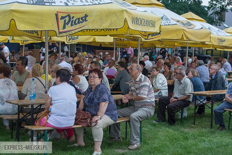 Festiwal Kultury Ludowej w Środzie Śląskiej