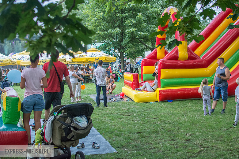 Festiwal Kultury Ludowej w Środzie Śląskiej