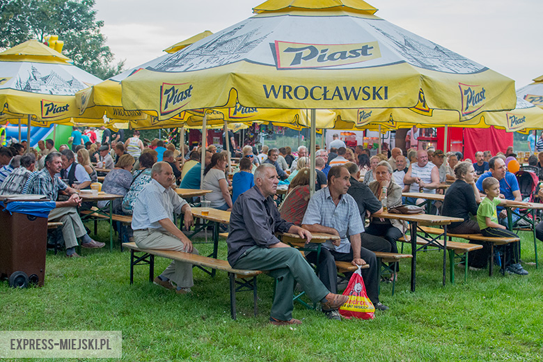 Festiwal Kultury Ludowej w Środzie Śląskiej