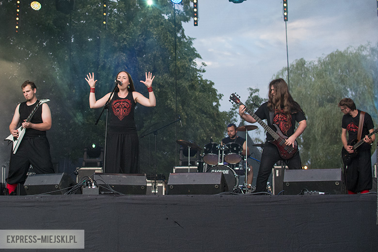 Festiwal Kultury Ludowej w Środzie Śląskiej