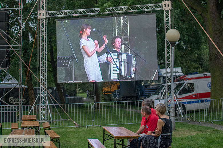 Festiwal Kultury Ludowej w Środzie Śląskiej