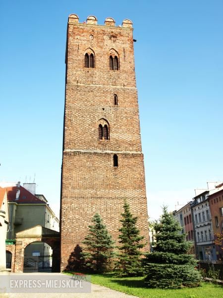 Akcja średzkich kibiców