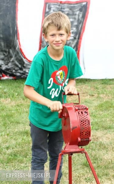 Obchody w Jastrzębcach