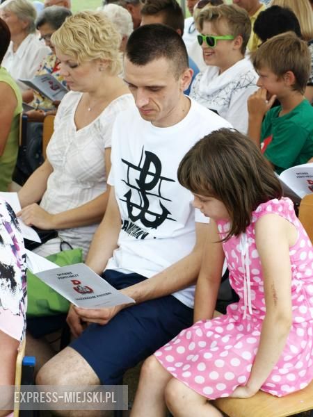 Obchody w Jastrzębcach