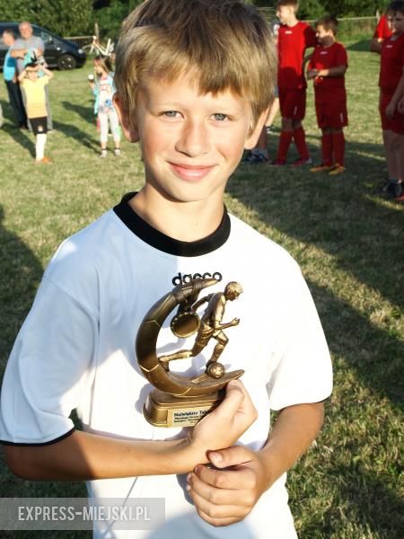 Turniej Trzech Wsi w Jugowcu