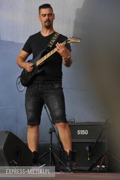 Koncert zespołu Moonlight