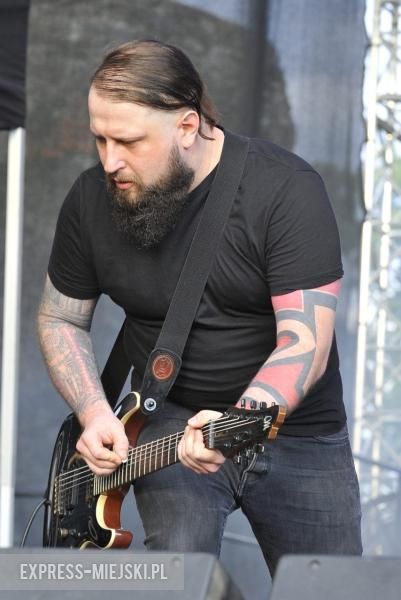 Koncert zespołu Blindead