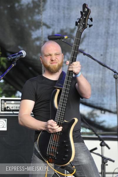 Koncert zespołu Blindead