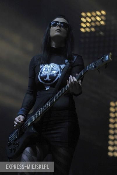 Koncert zespołu Garden Of Delight