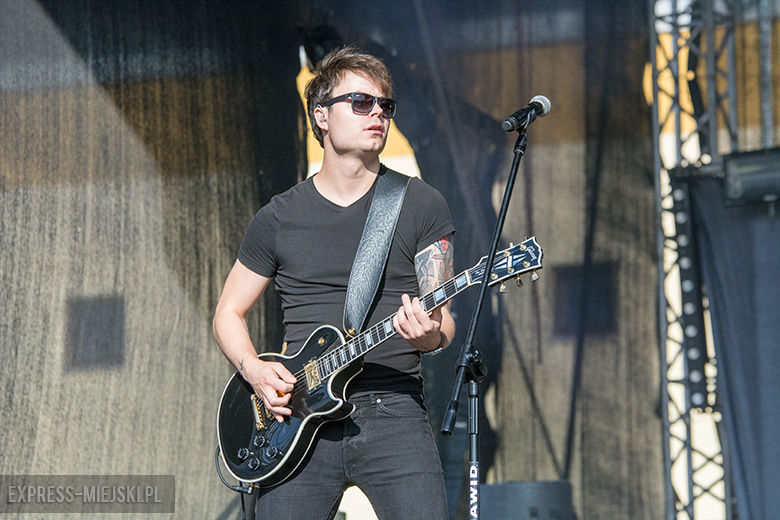 Festiwal Lata w Miękini