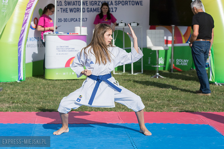 Festiwal Lata w Miękini