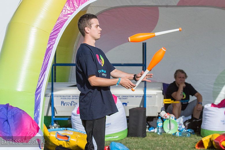 Festiwal Lata w Miękini