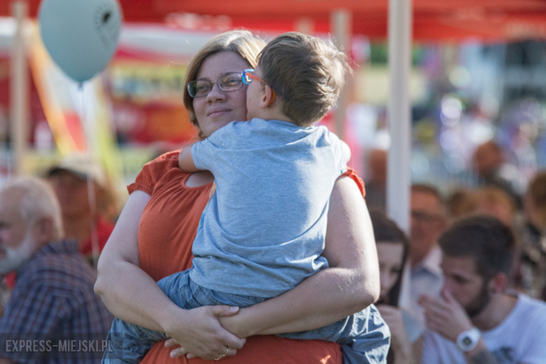 Festiwal Lata w Miękini