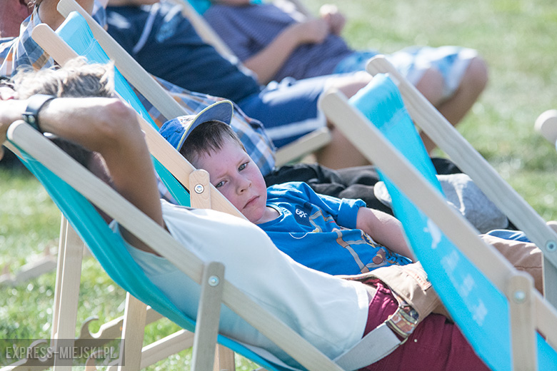 Festiwal Lata w Miękini