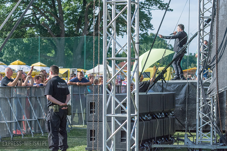 Festiwal Lata w Miękini