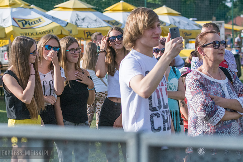 Festiwal Lata w Miękini