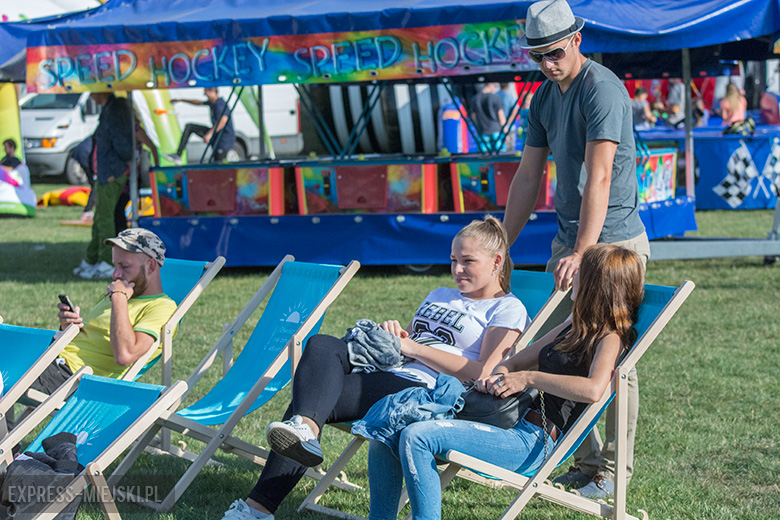 Festiwal Lata w Miękini