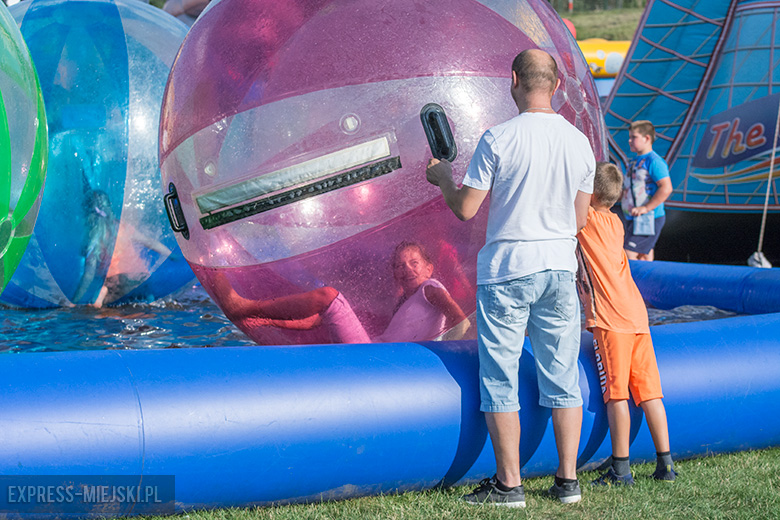 Festiwal Lata w Miękini