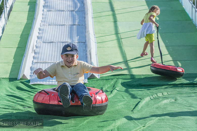 Festiwal Lata w Miękini