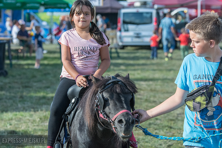 Festiwal Lata w Miękini
