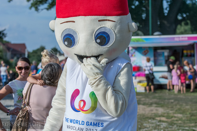 Festiwal Lata w Miękini