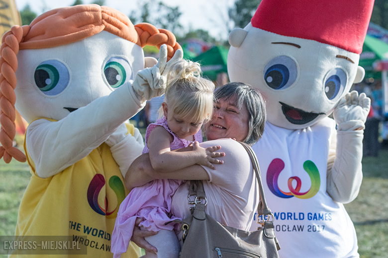 Festiwal Lata w Miękini